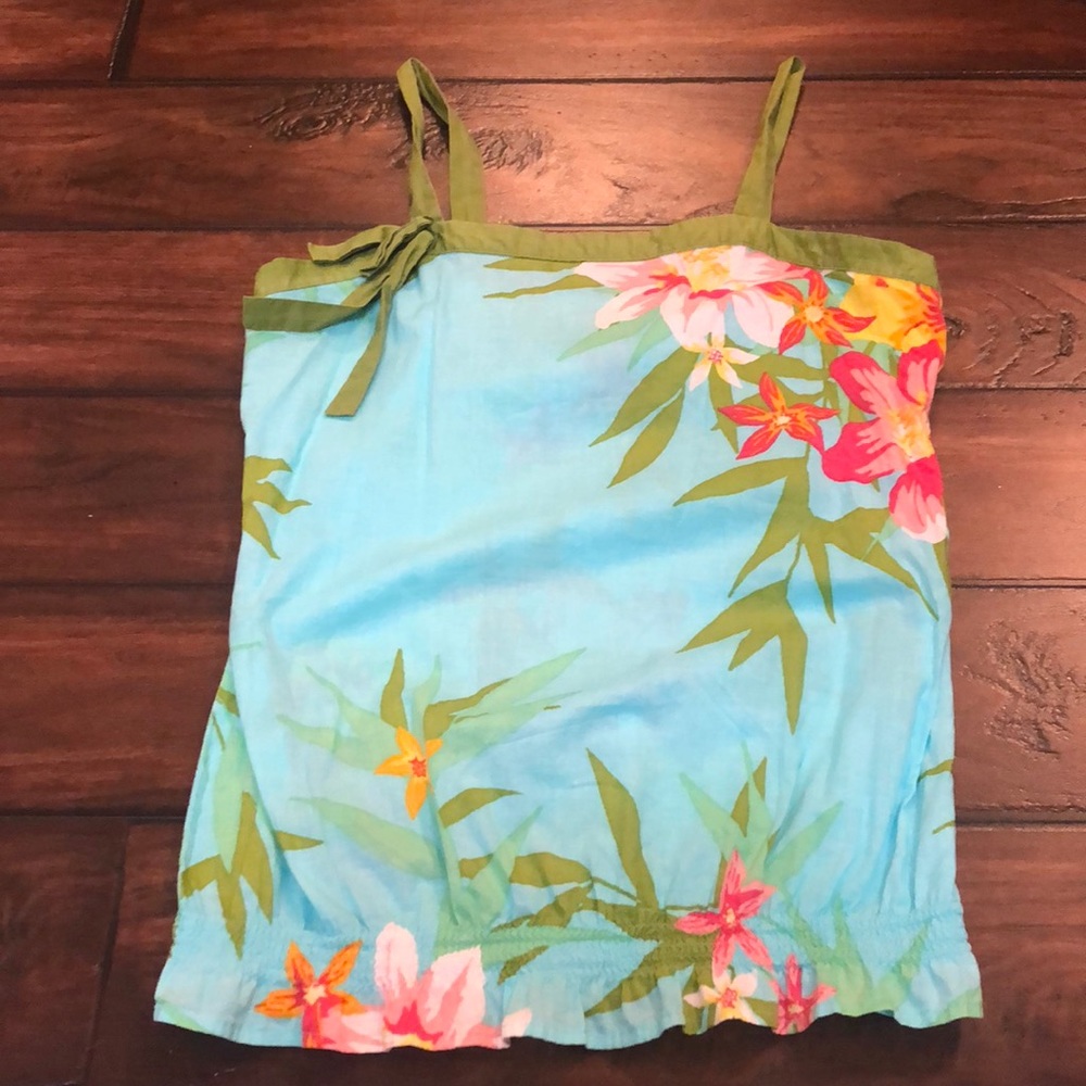 Women’s Mossimo tank top